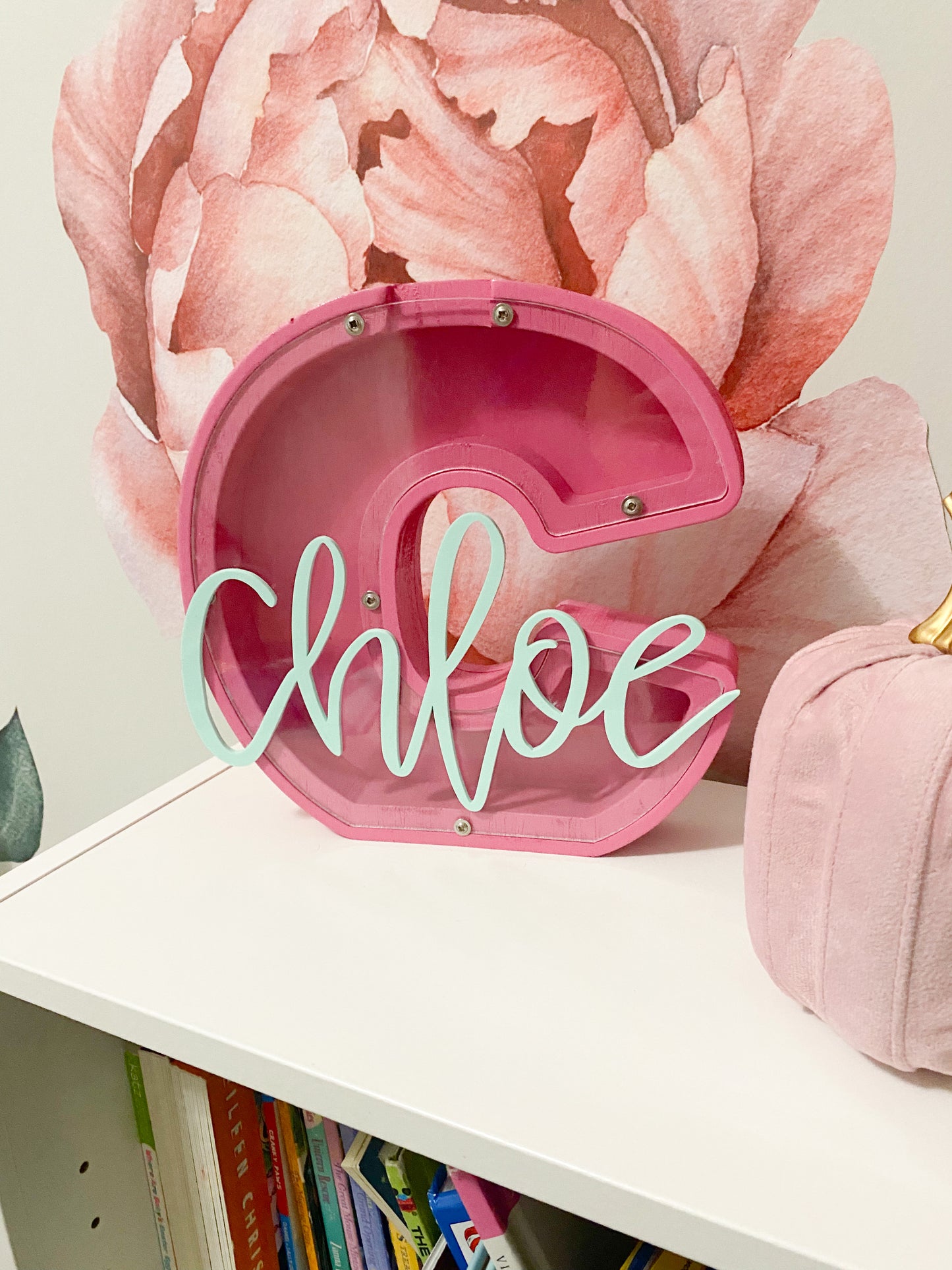 Kids Coin Banks