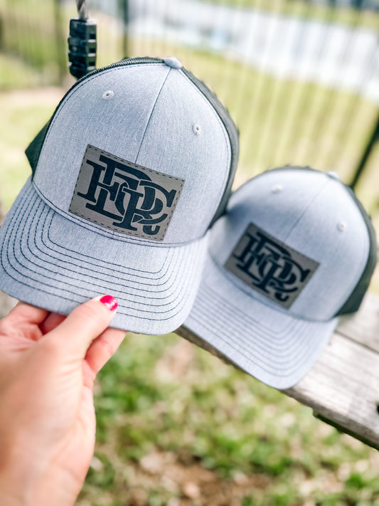 Custom Logo Hats