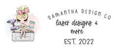 Samantha Design Co